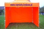 namiot handlowy  3mx 3m