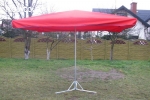 parasol ogrodowy 3x2